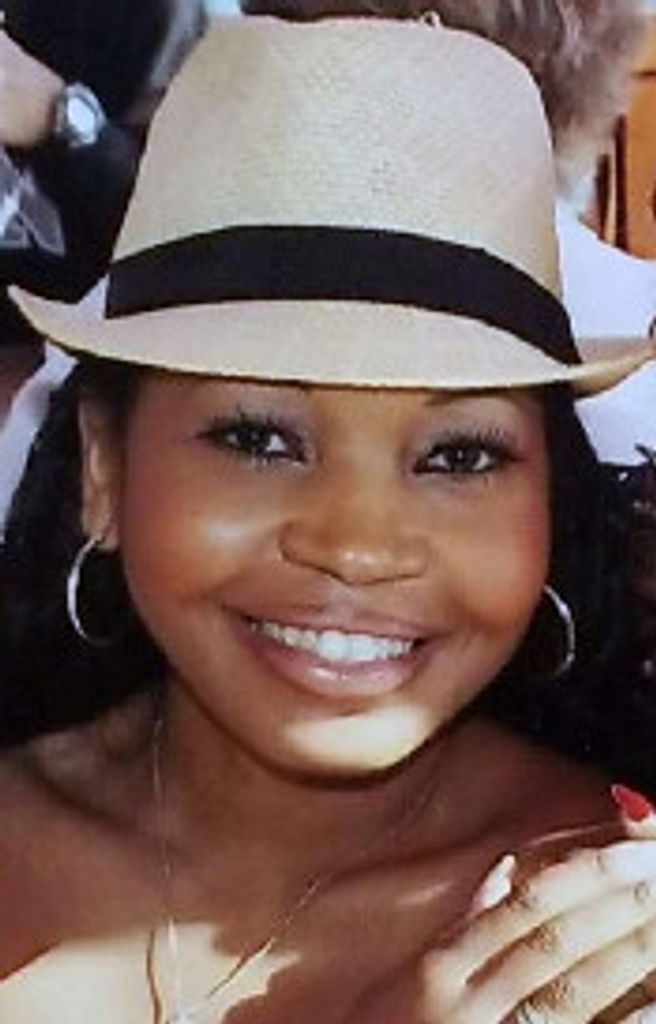 Lisa Annette Miller Profile Photo