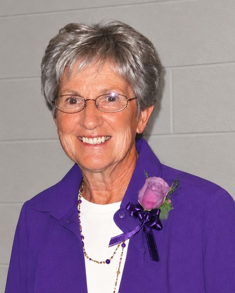 Linda Joanne Housman Profile Photo
