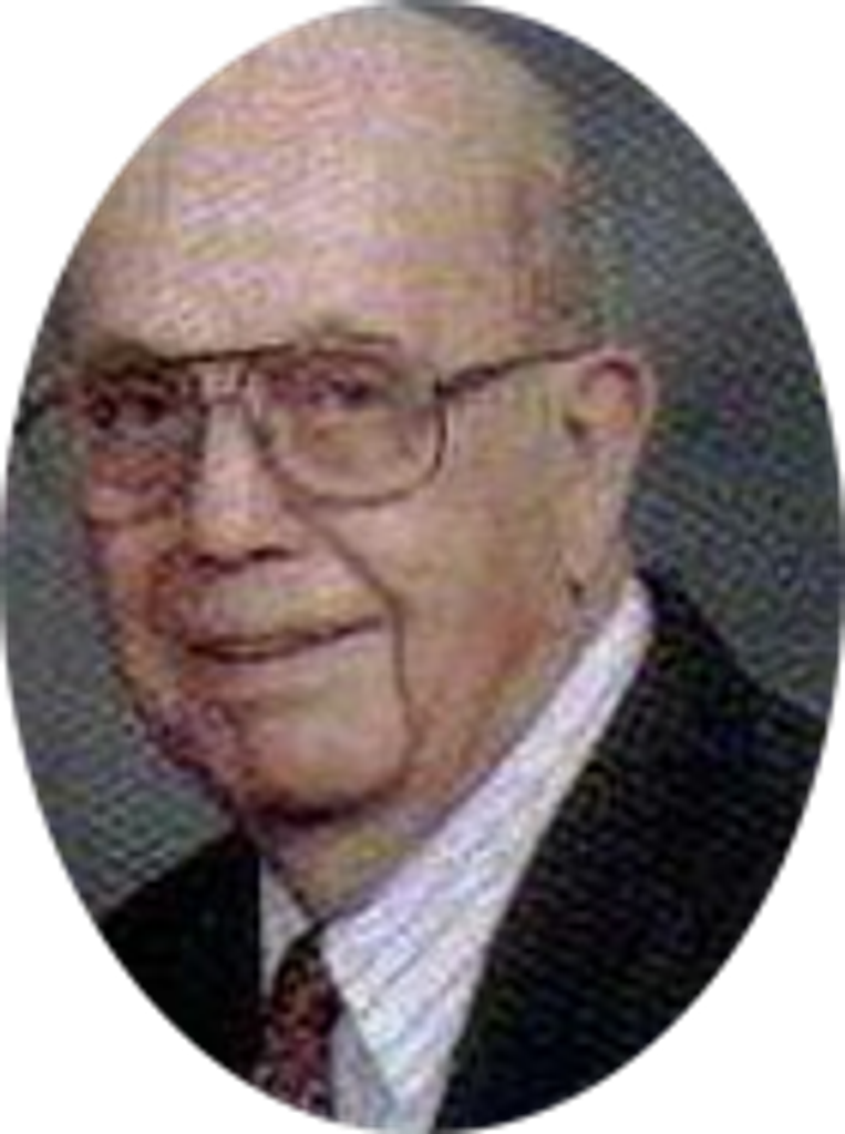 Kenneth Samuel