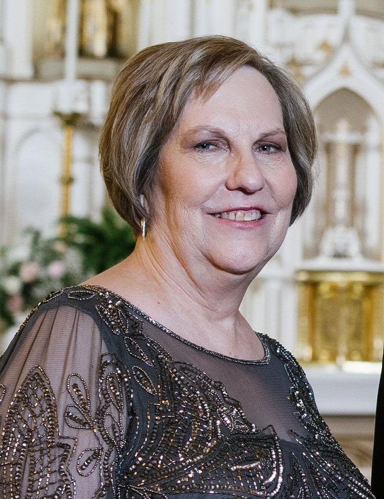 Marialyce Willmann Luckey Profile Photo