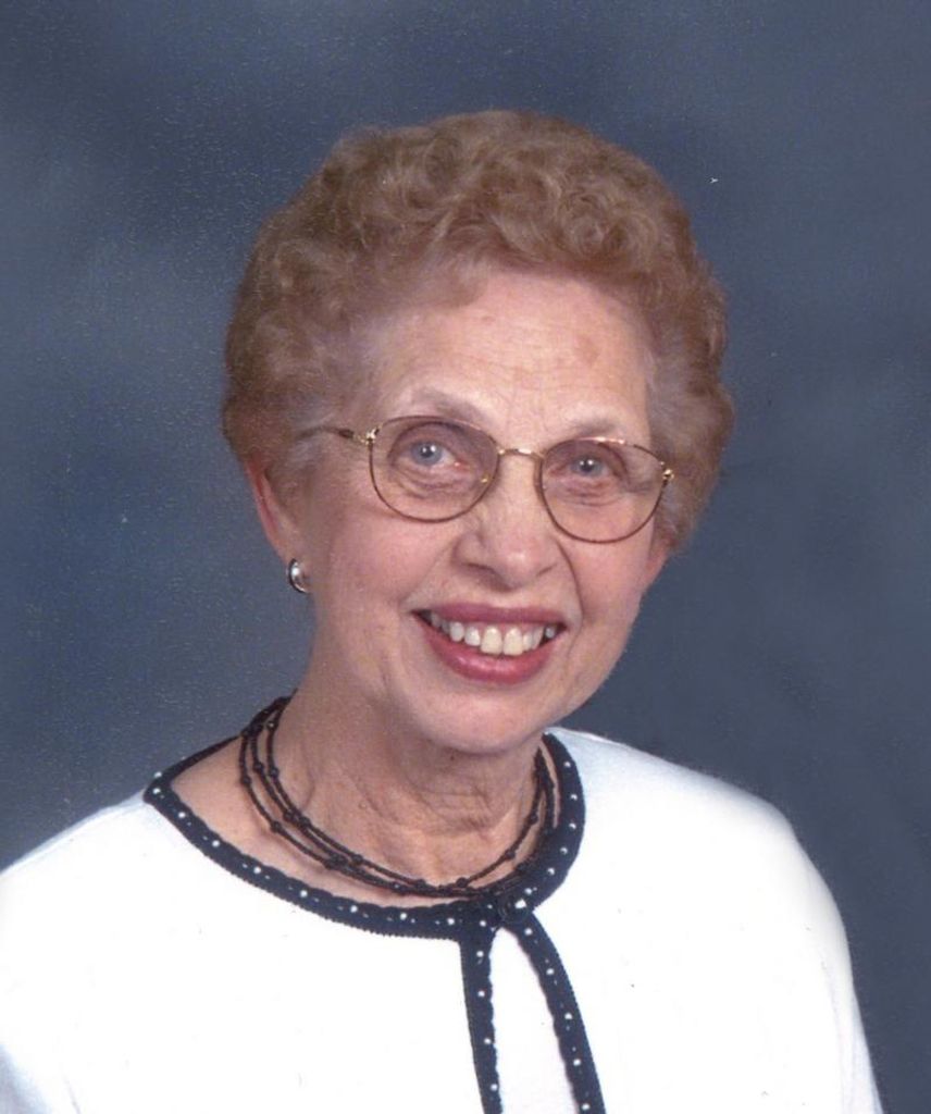 Norma Bernice Korver Profile Photo