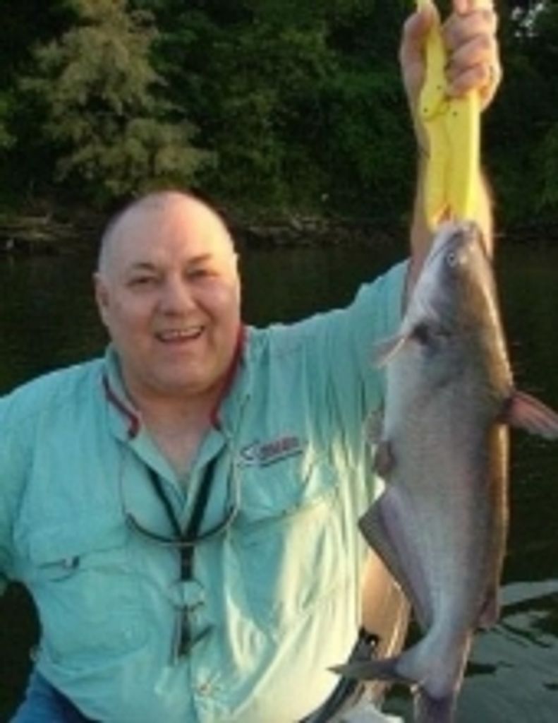 Gary G. Allen