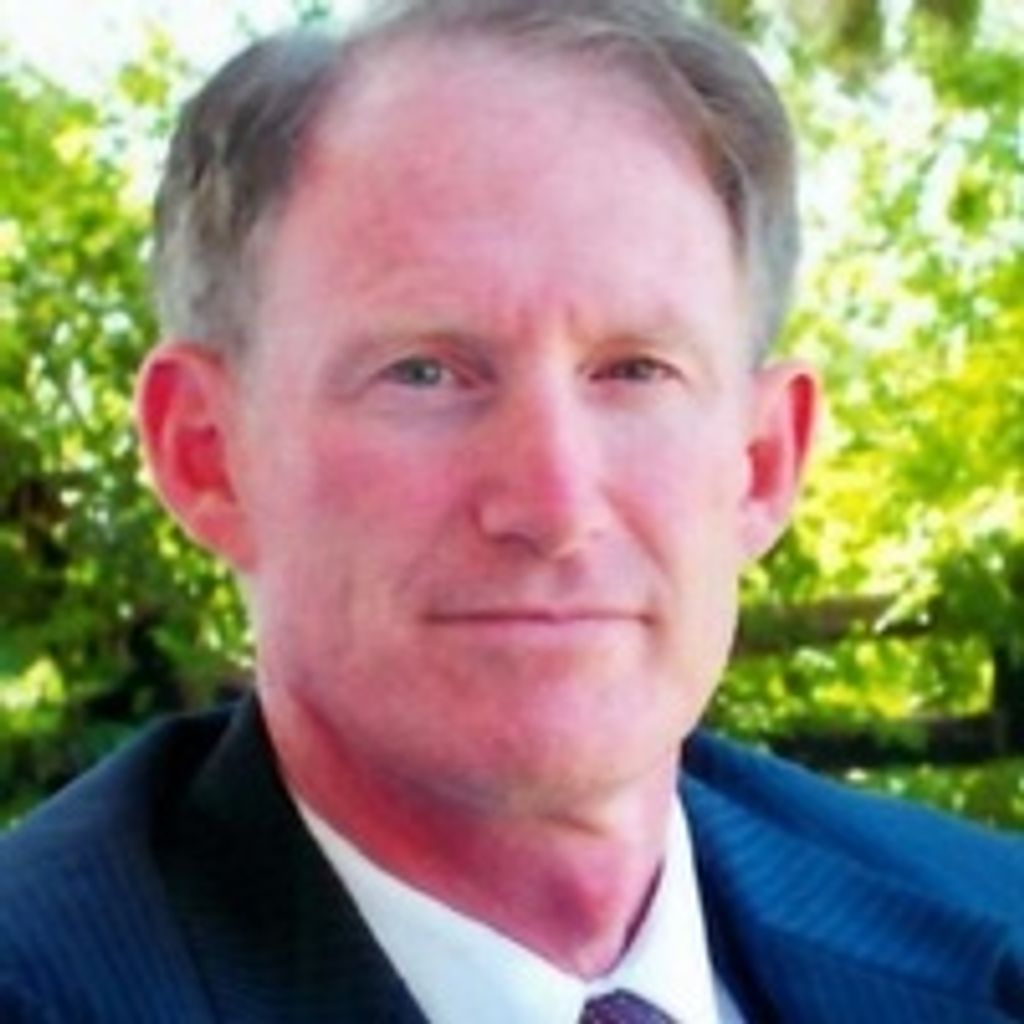 Bro. Linville L. Dalton