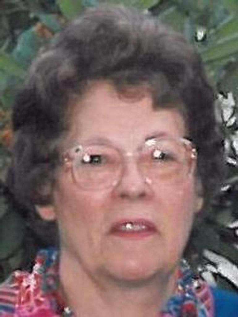 Leona Masi