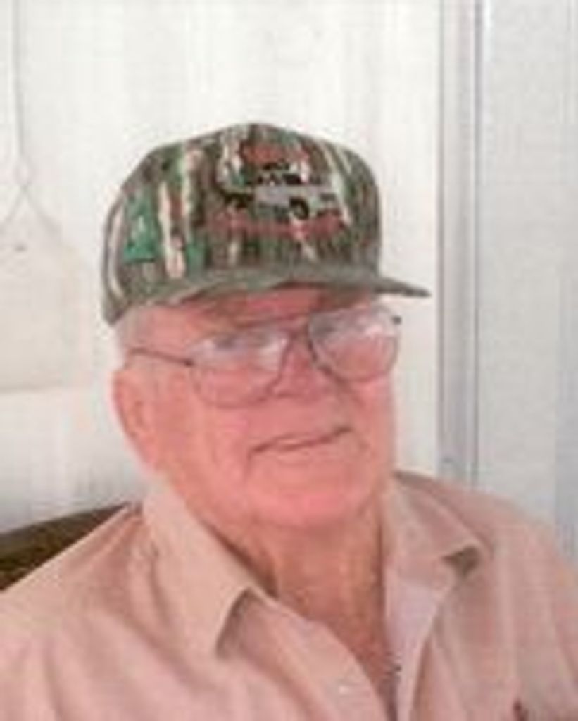 William B. Tryon