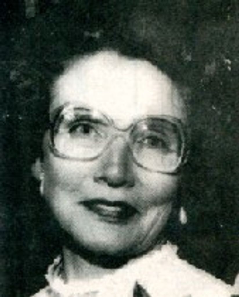 Beverly Marlene Larson