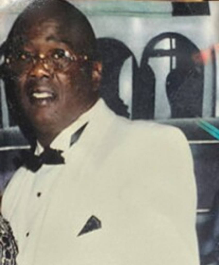 Robert James Hawkins Profile Photo