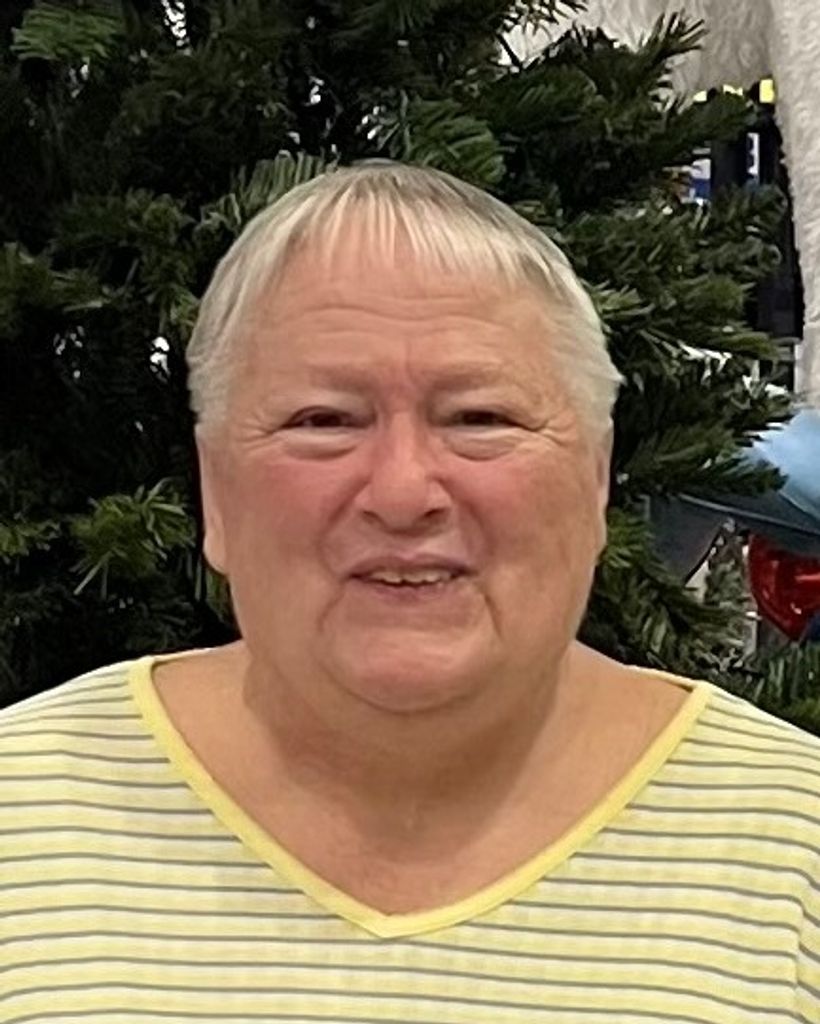 Teresa Carol Moyers