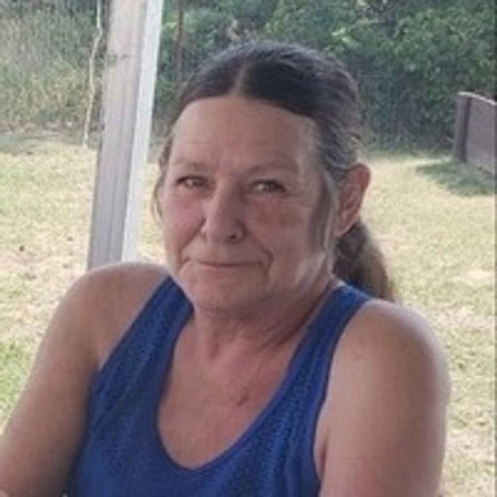 Jan Rosalyn Thorne