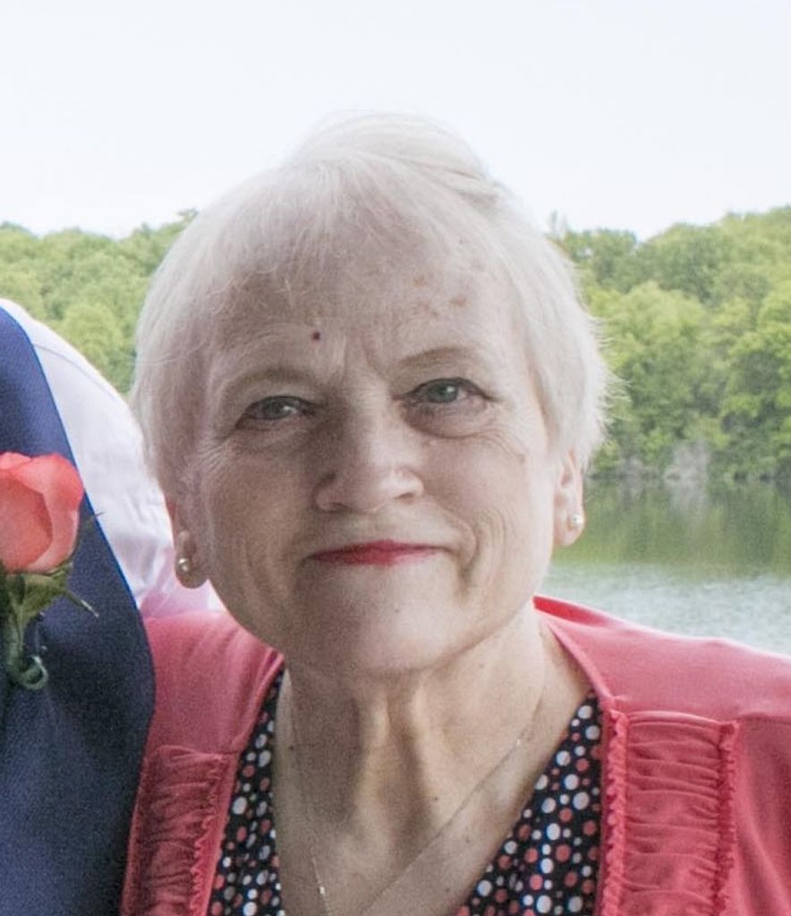 Jayne Dorothy Custer Profile Photo