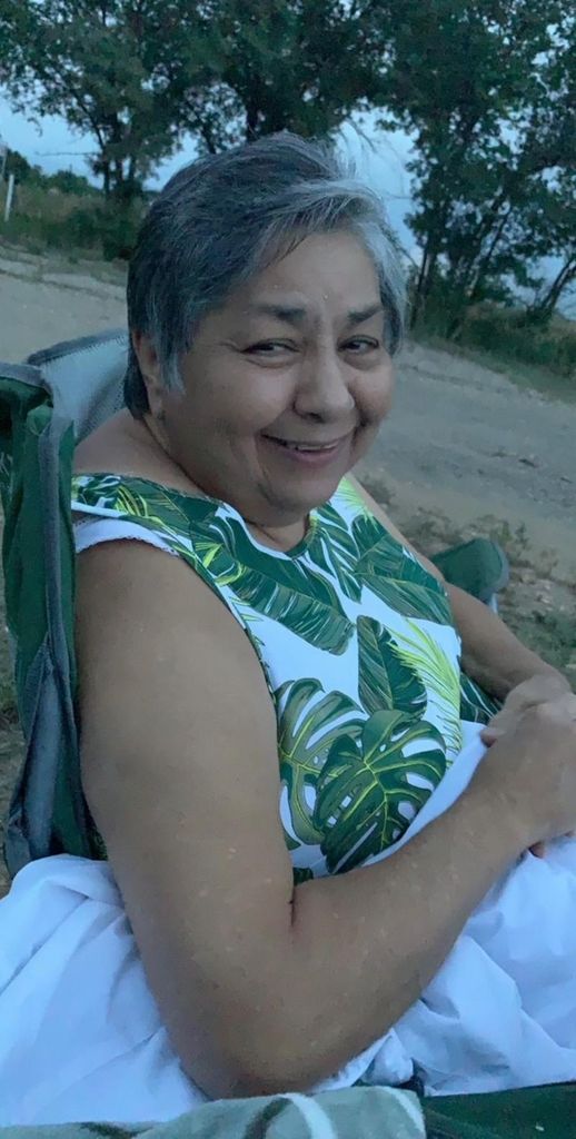 Margaret Margie Padilla Profile Photo