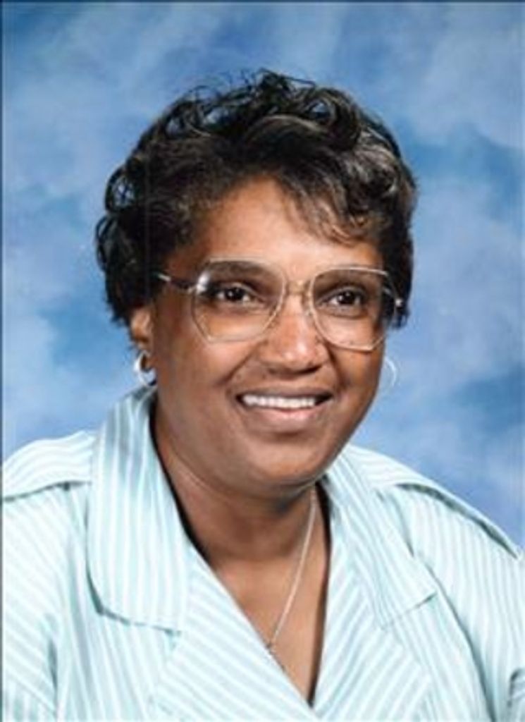 Mary Ann Roach Profile Photo