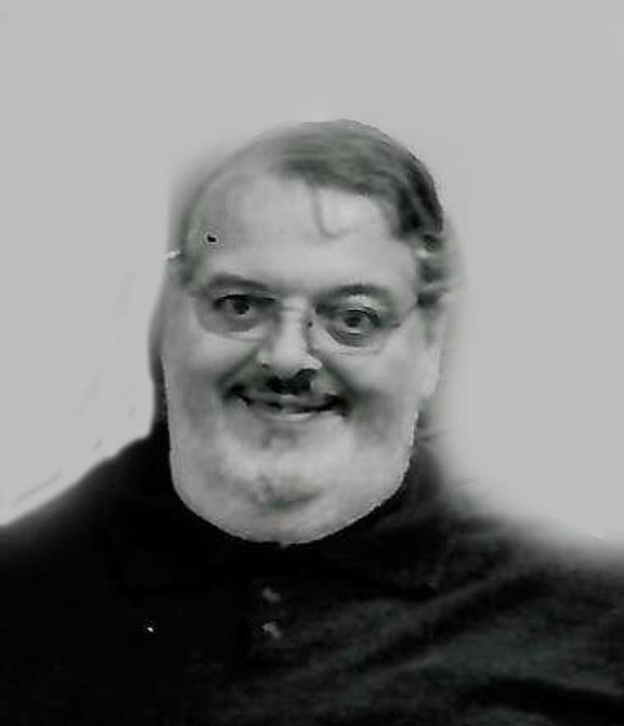Salvatore A. Sgroi Profile Photo