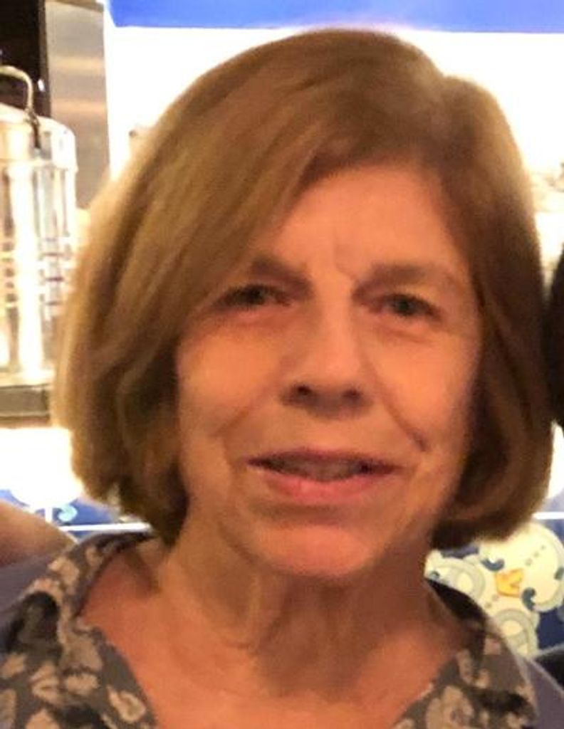 Susan Fraim Profile Photo