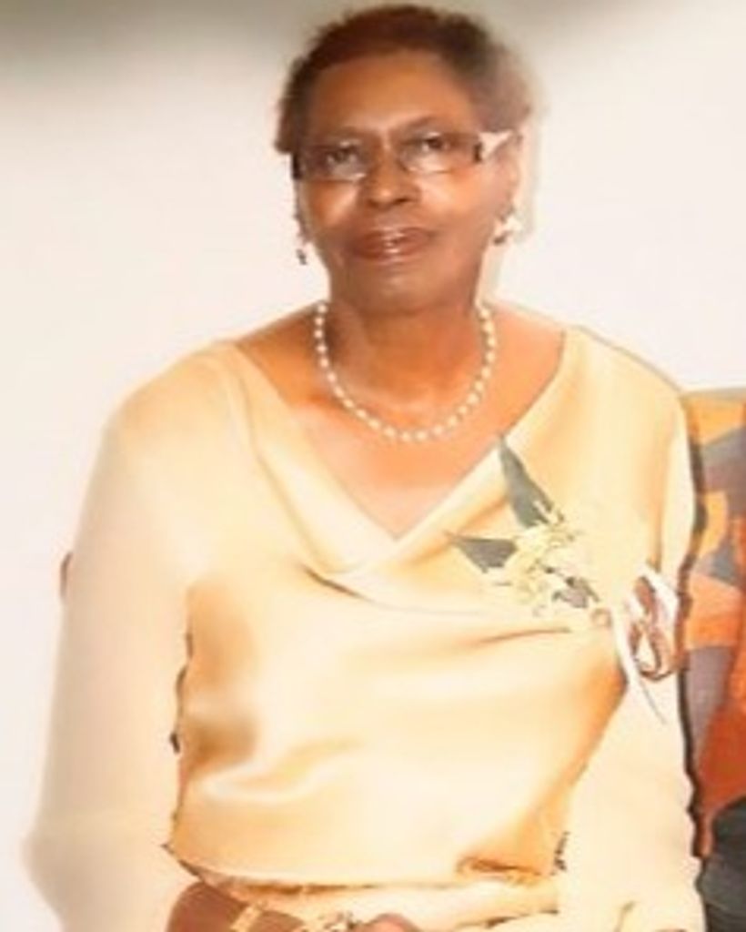 Margaret "Smoke" Mallett Profile Photo