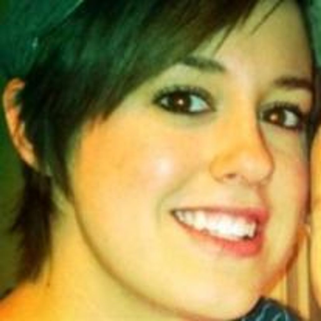 Candace Nichole Goucher