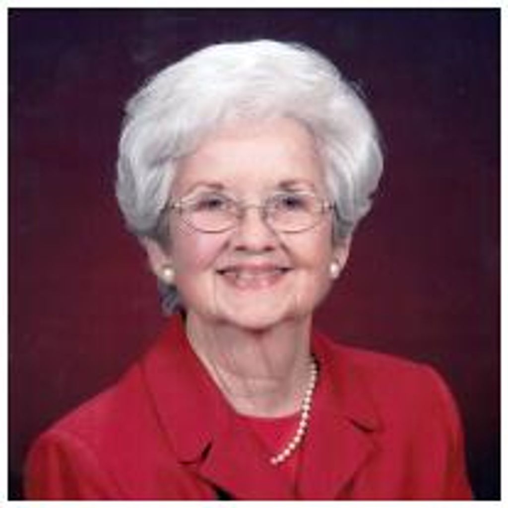 Eva L. Pierce