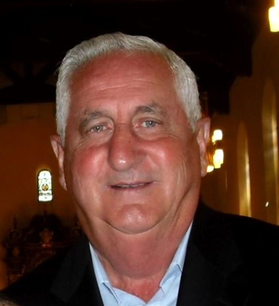 Ulick Gerard O'Sullivan Profile Photo