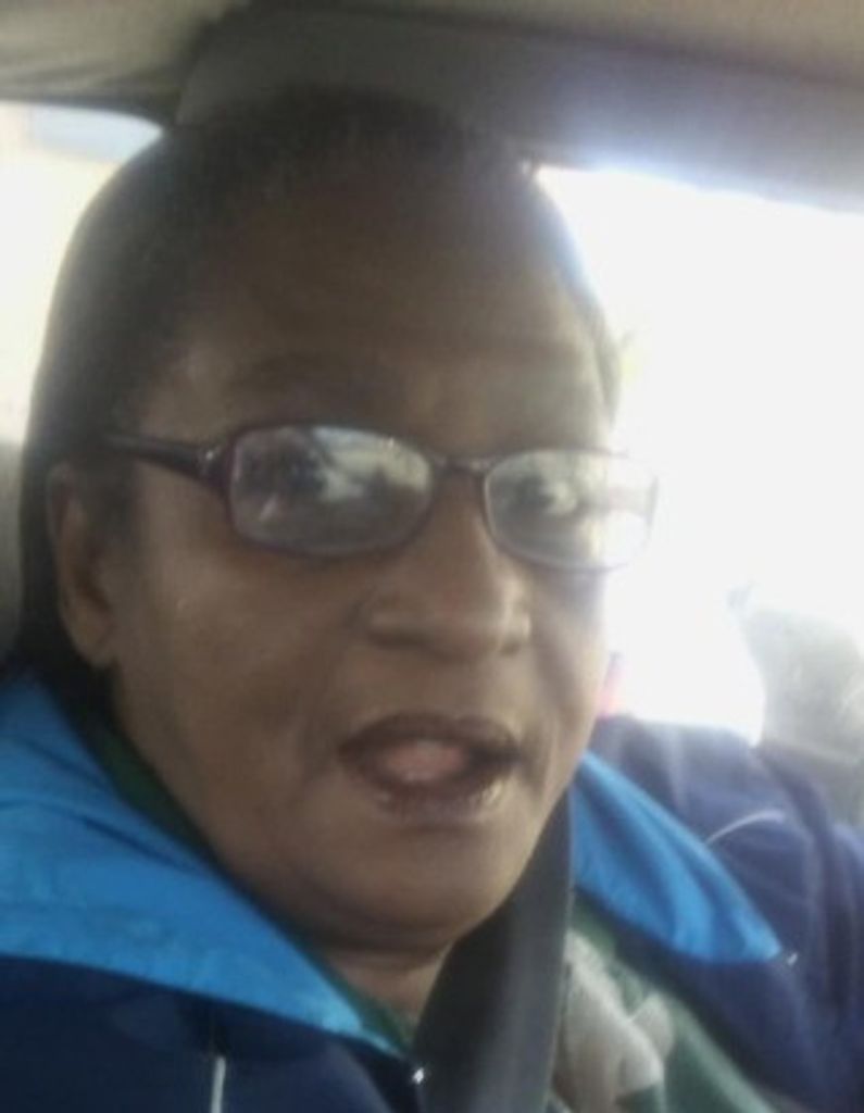 Brenda K. Ray Profile Photo