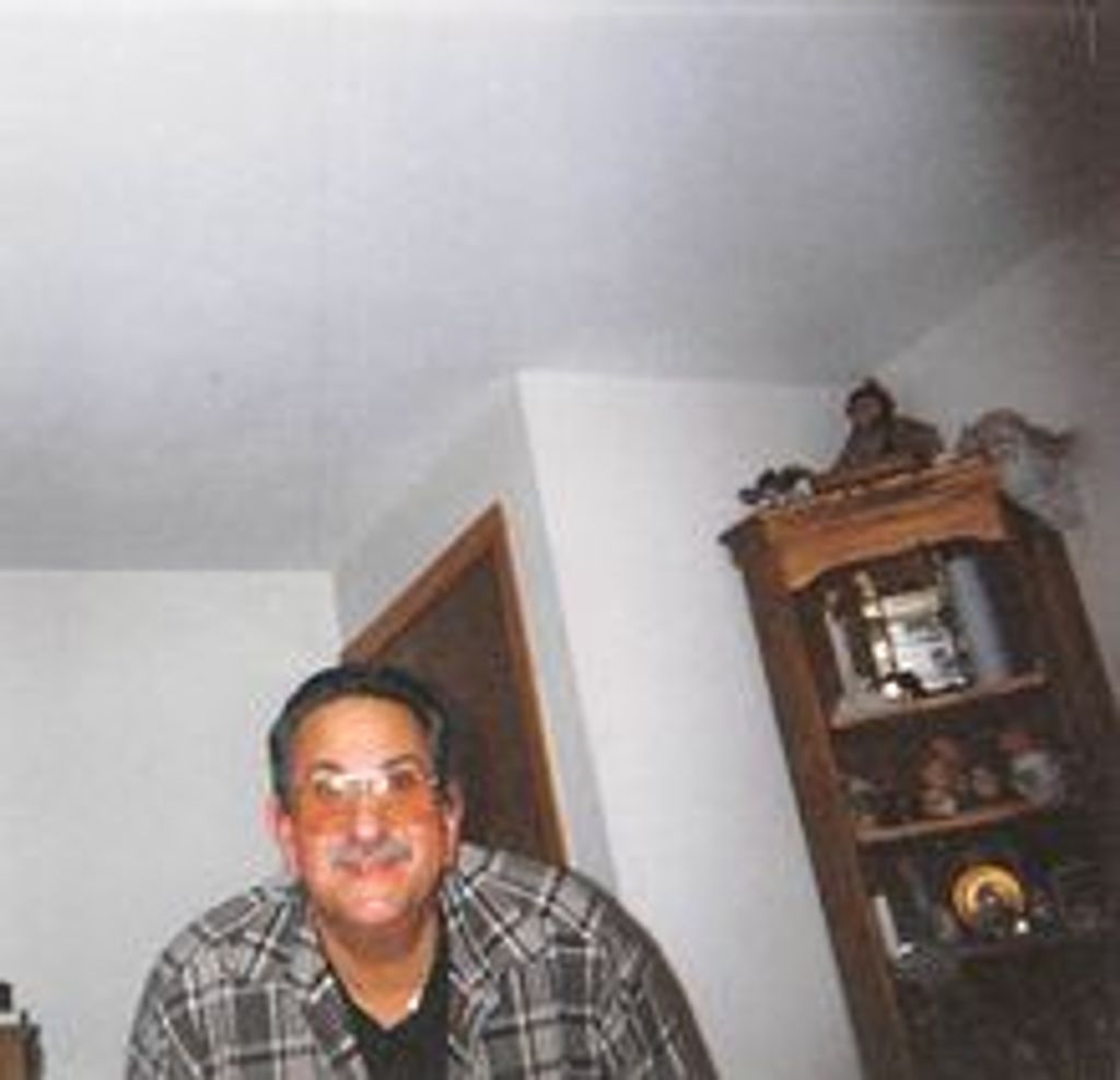 Frank Caruso