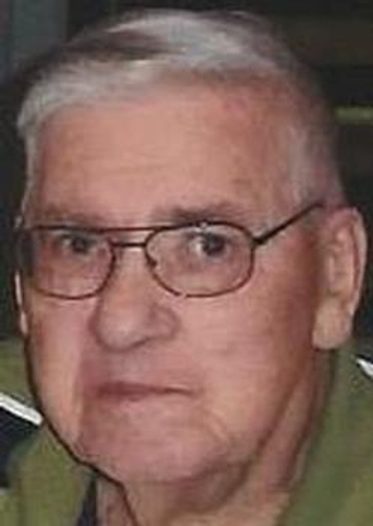 Joseph E. Bevill Profile Photo