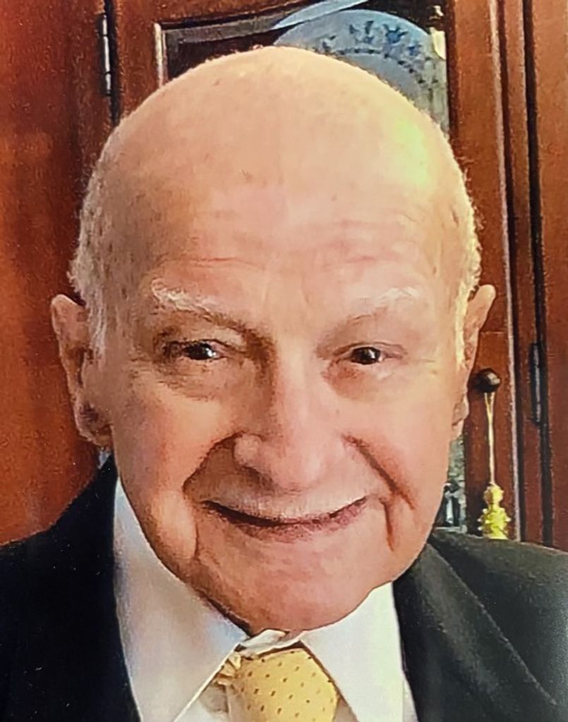 Robert S. Marciano Profile Photo