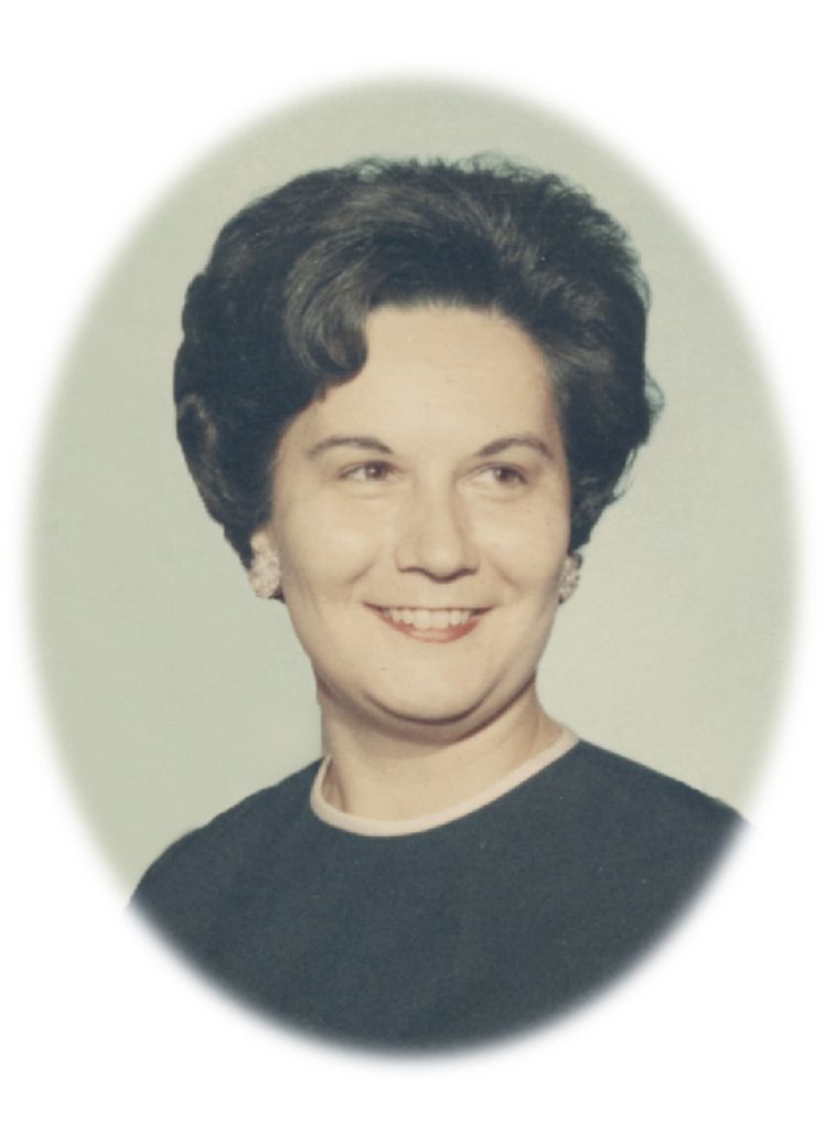 Marian Elizabeth Solem