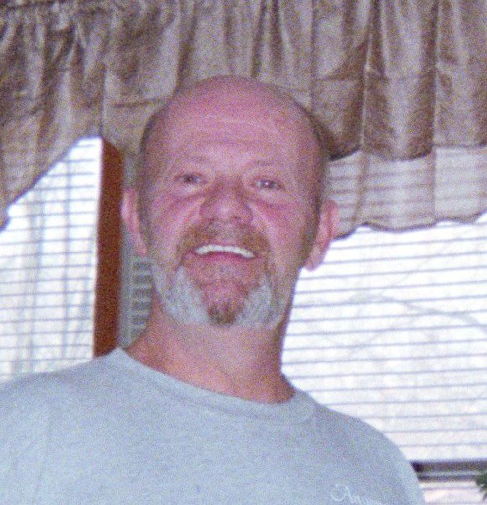 Richard Lamb Profile Photo