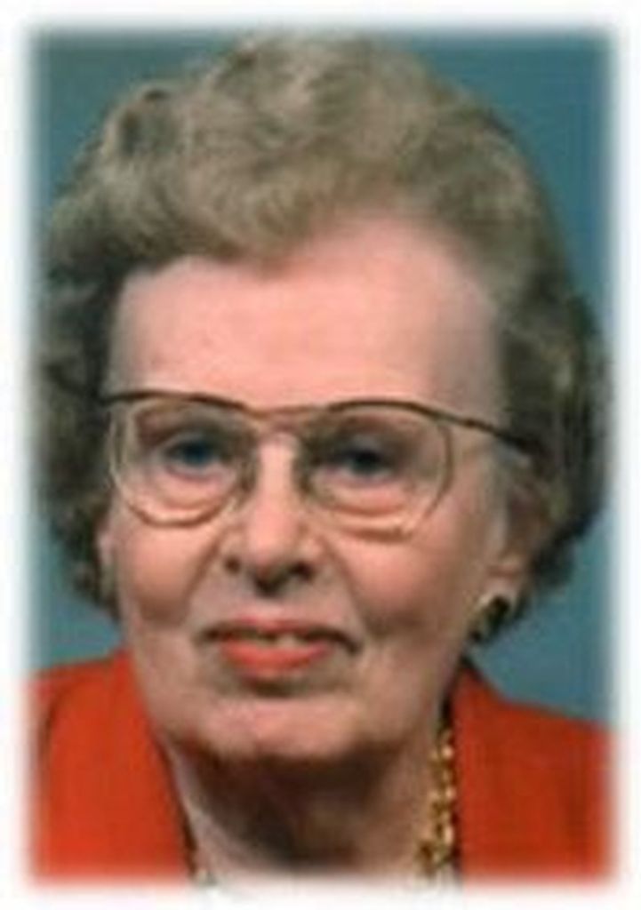 Mildred B. Powers