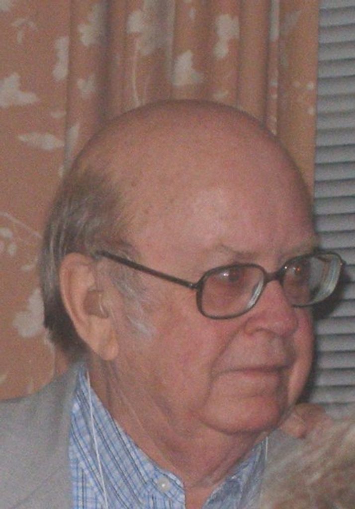 John Allen McKern