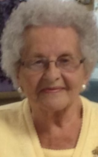 Hilda M. (Fritz)  Hoke Profile Photo