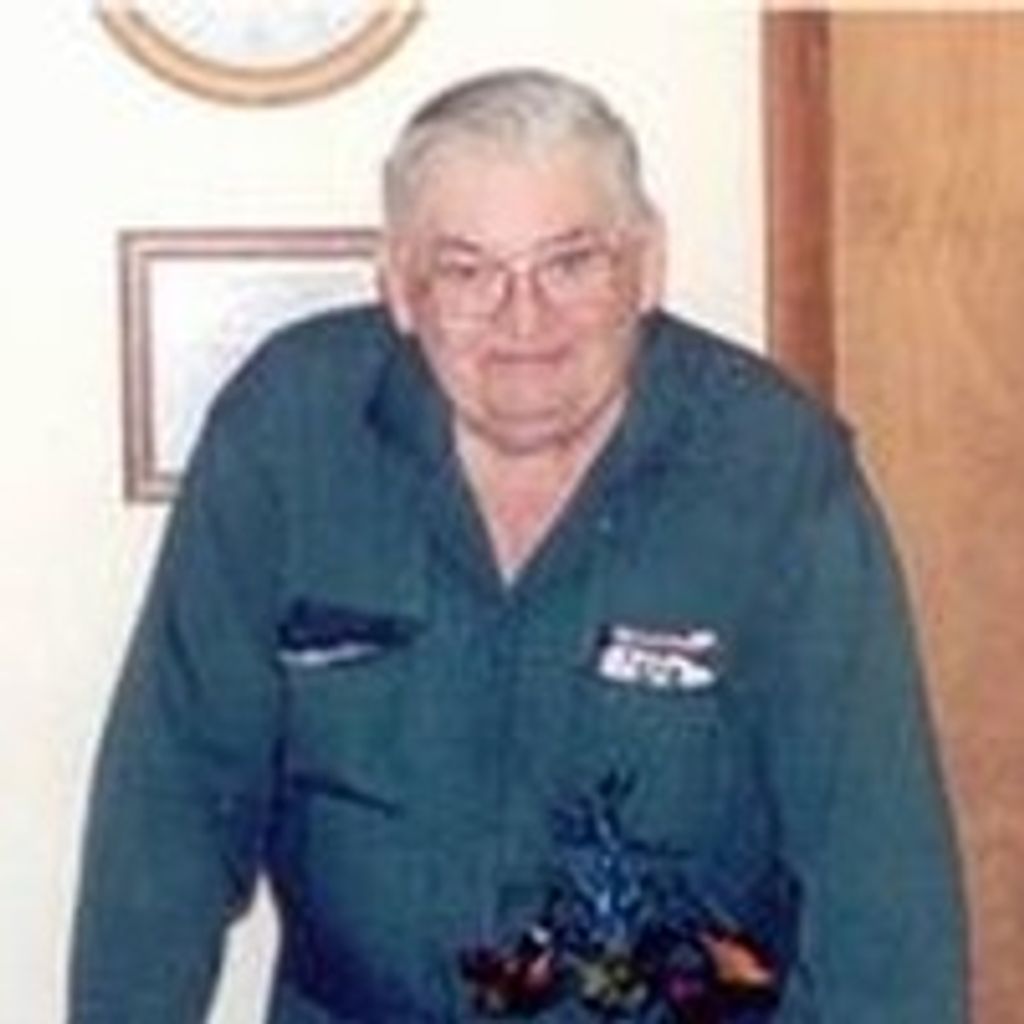 Clarence R. Smith