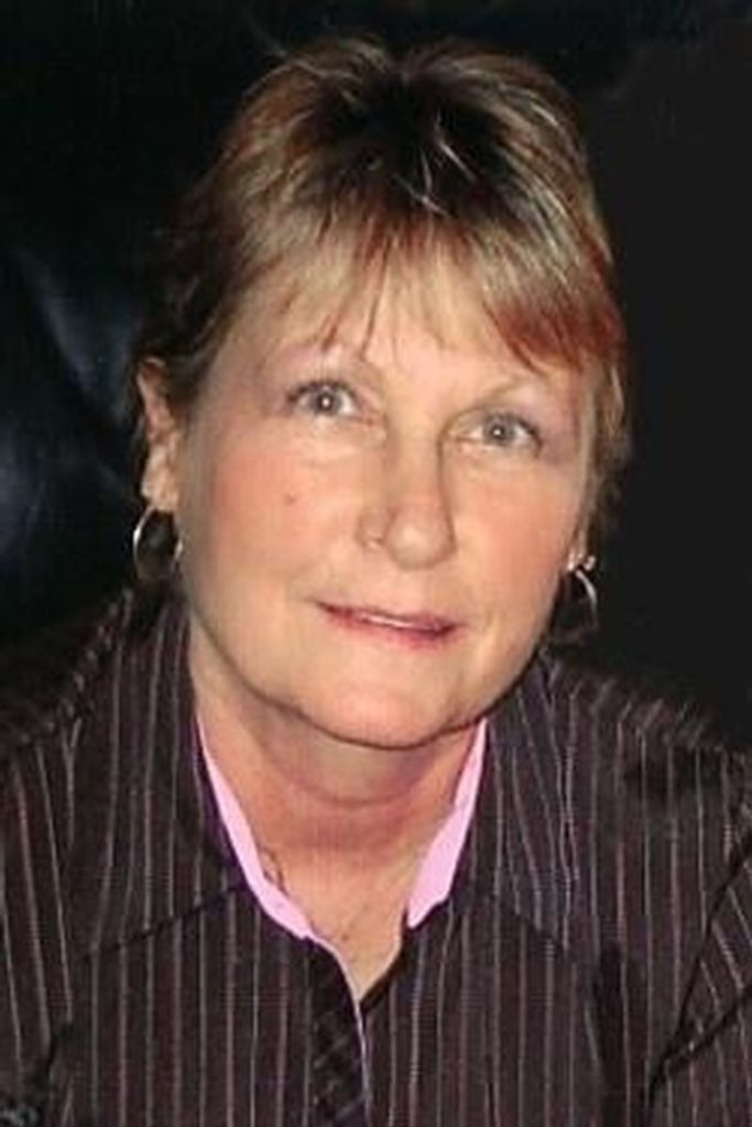 Chrystine Ryder Patheal