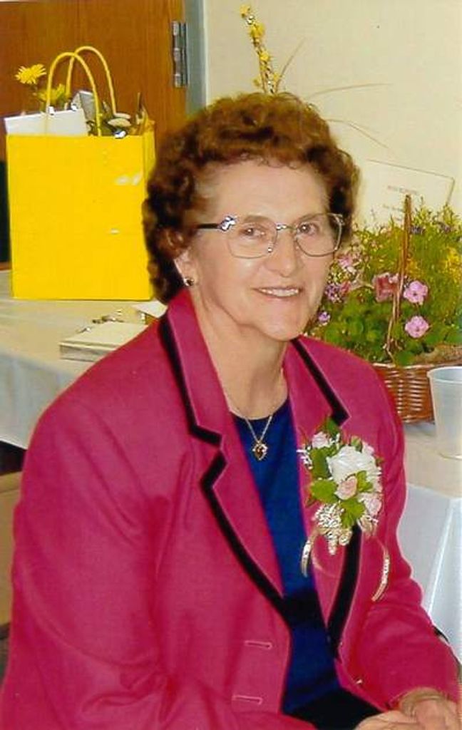 Rosalyn J. Grundman Profile Photo