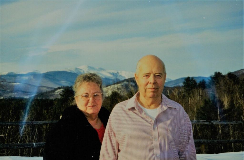 Mary H. Ames Profile Photo