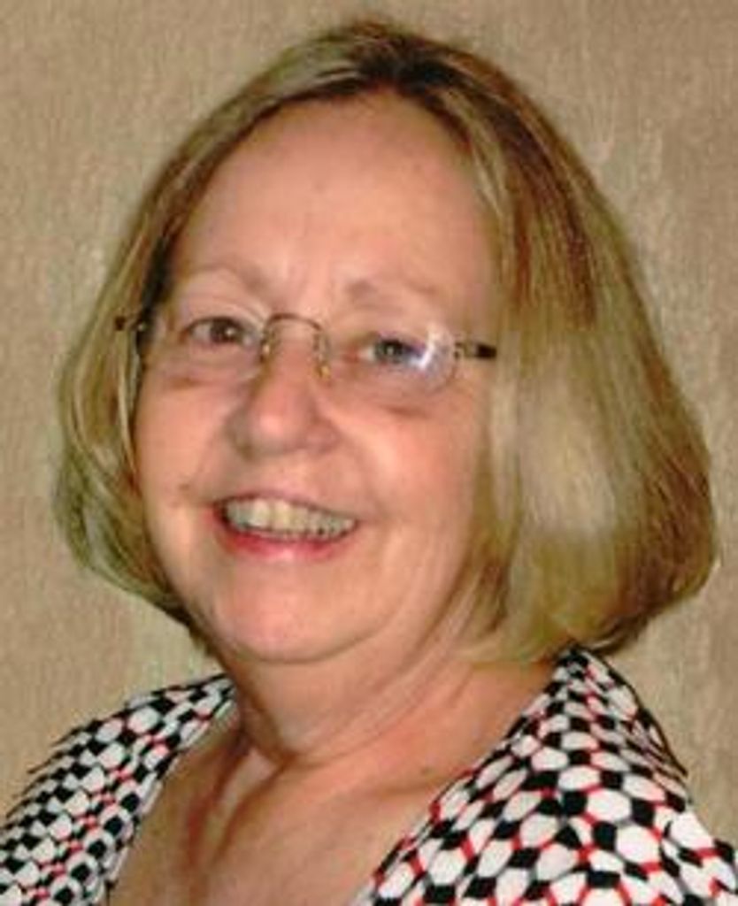 Phyllis Elaine Wynns