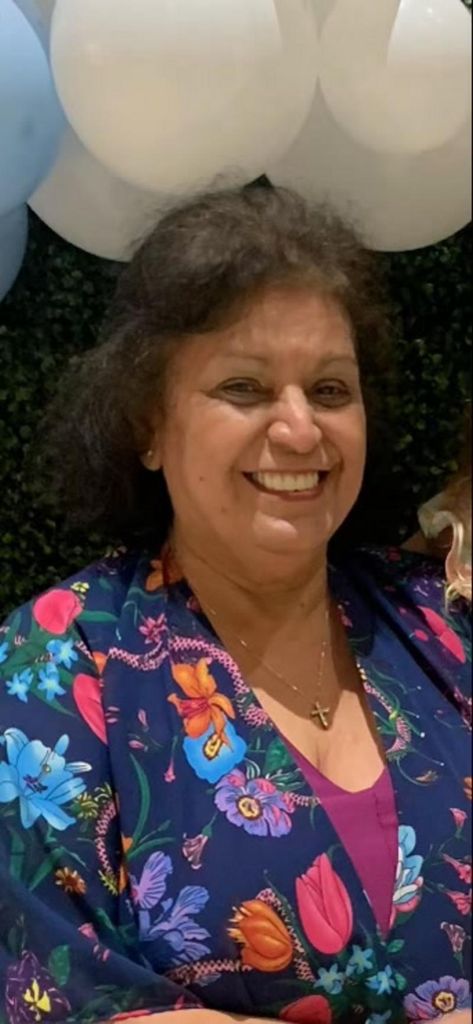 Micakalla "Kay" Hightower