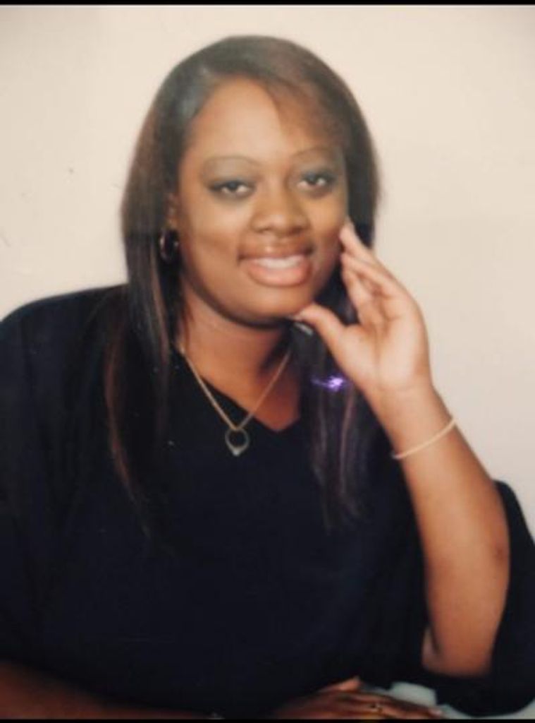 Tiana Nishae Armstrong