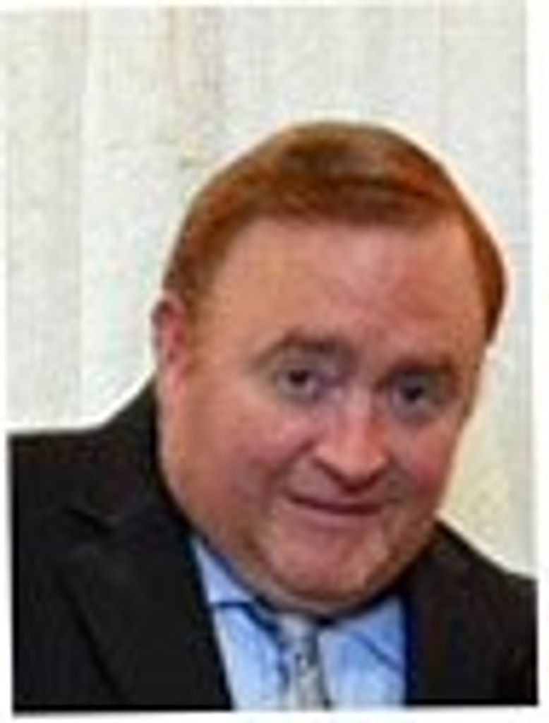 Perry "Trey"  McArdle Woods, III