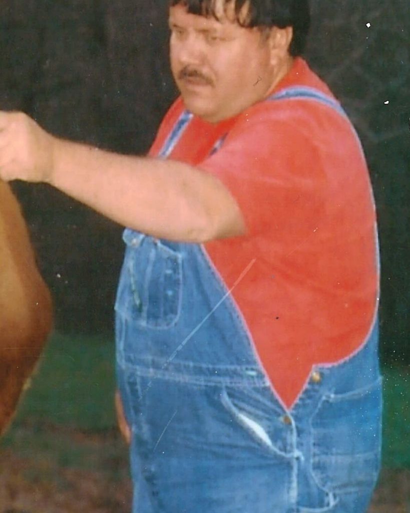 Harold Joseph Hancock Profile Photo