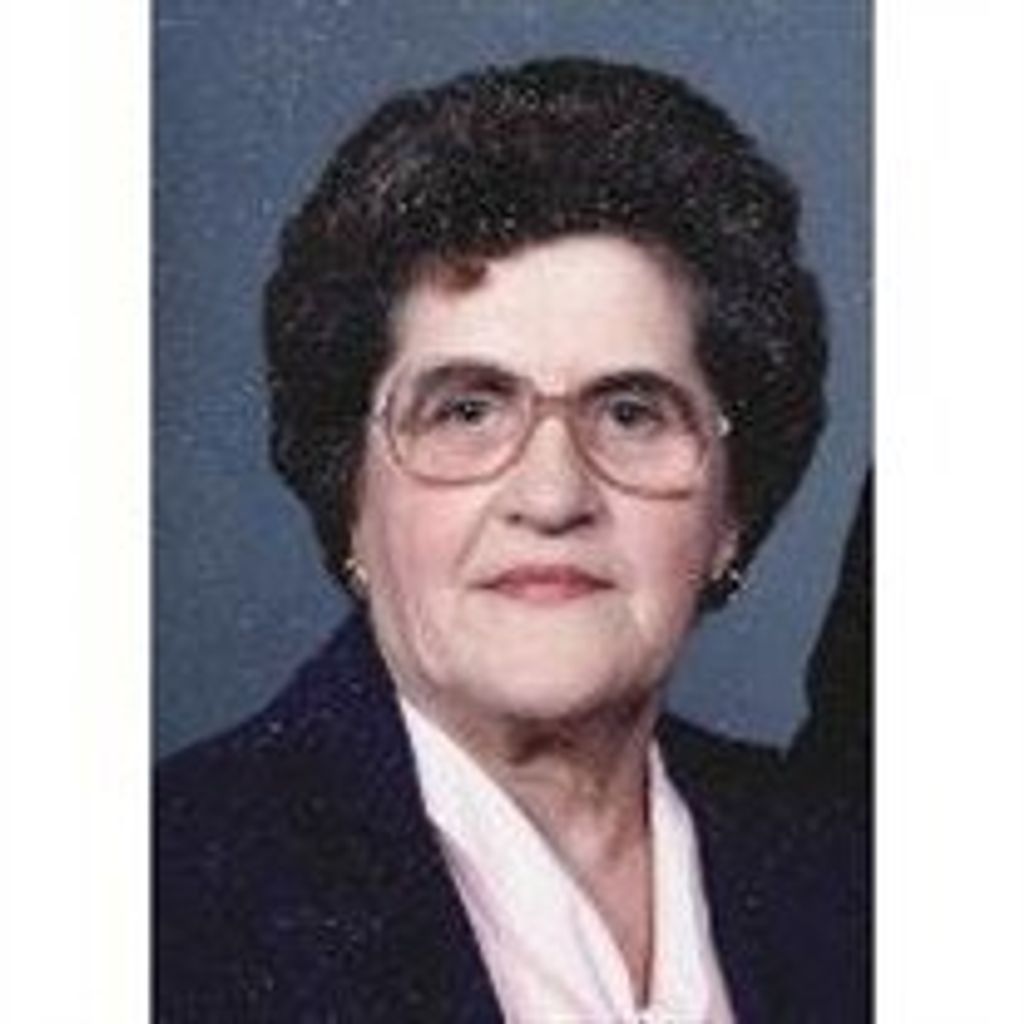 Rose  Mary Schliep