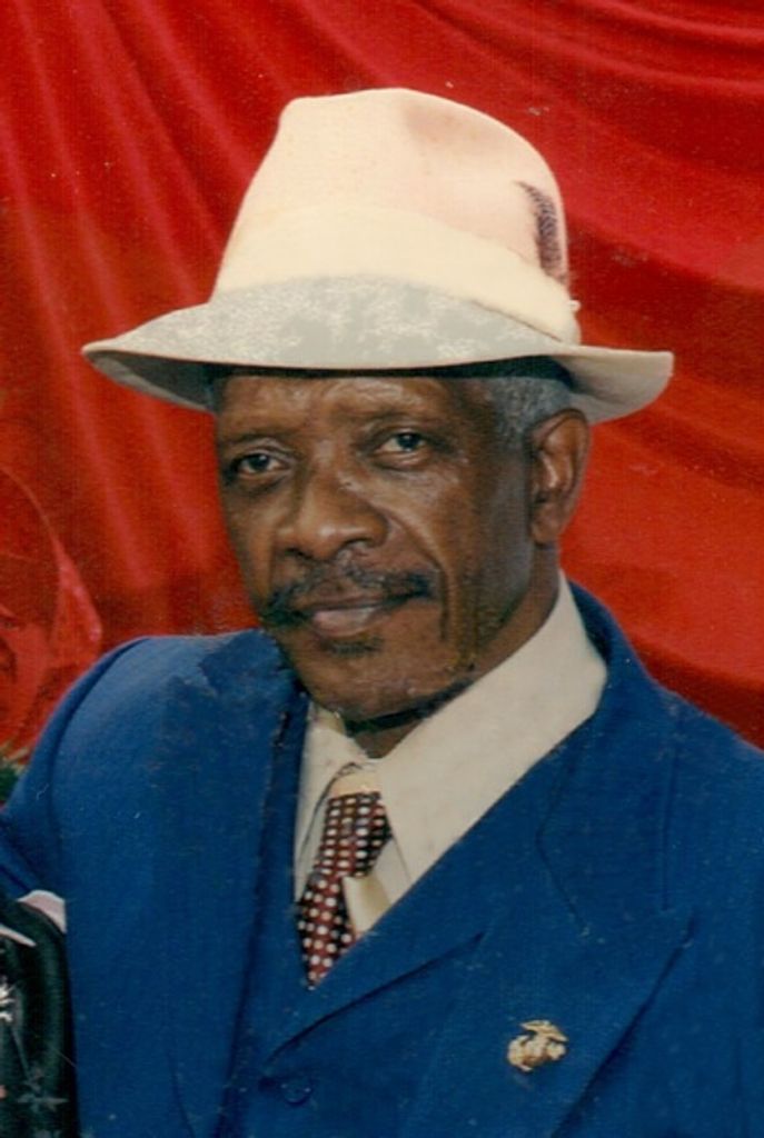 Lawrence Edward Smith Profile Photo