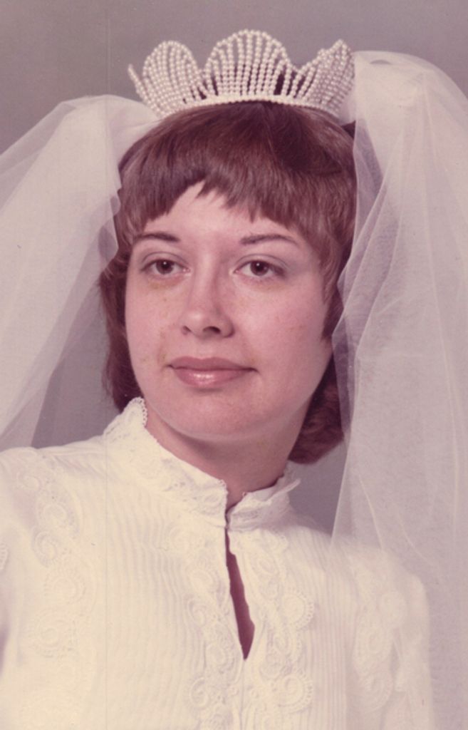 Jo Ann Grossman Profile Photo