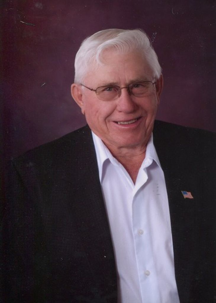 Giles Lee Majerus