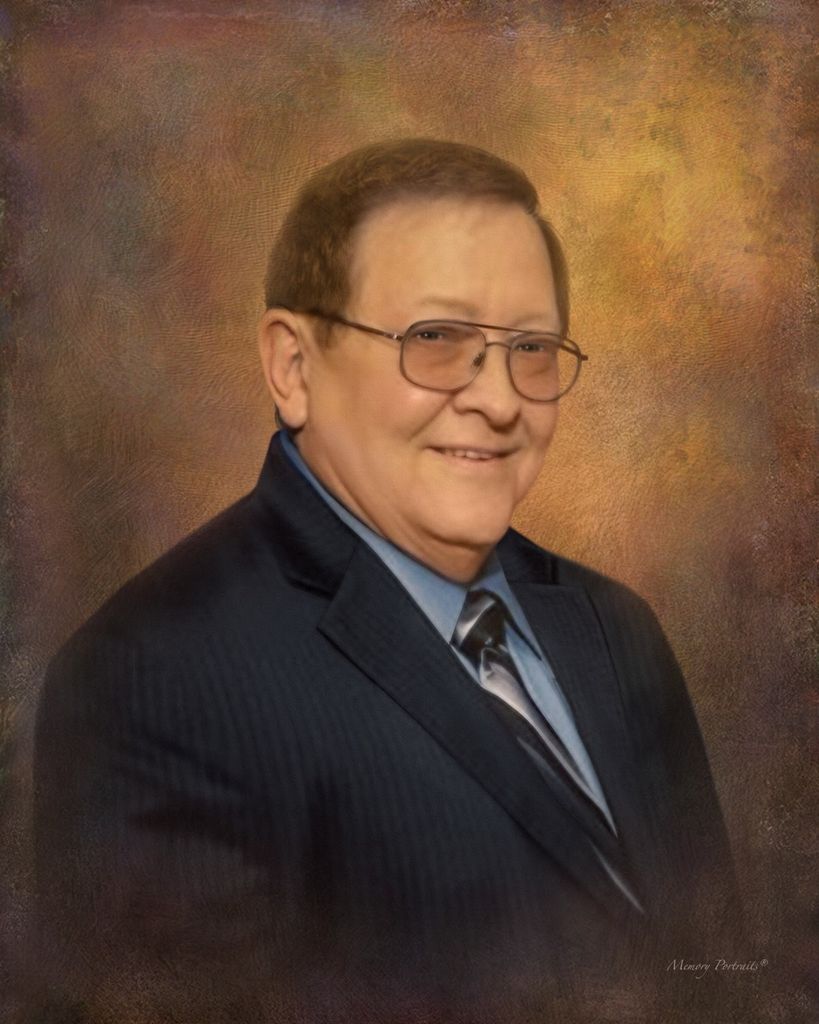 Larry L. Wint Profile Photo