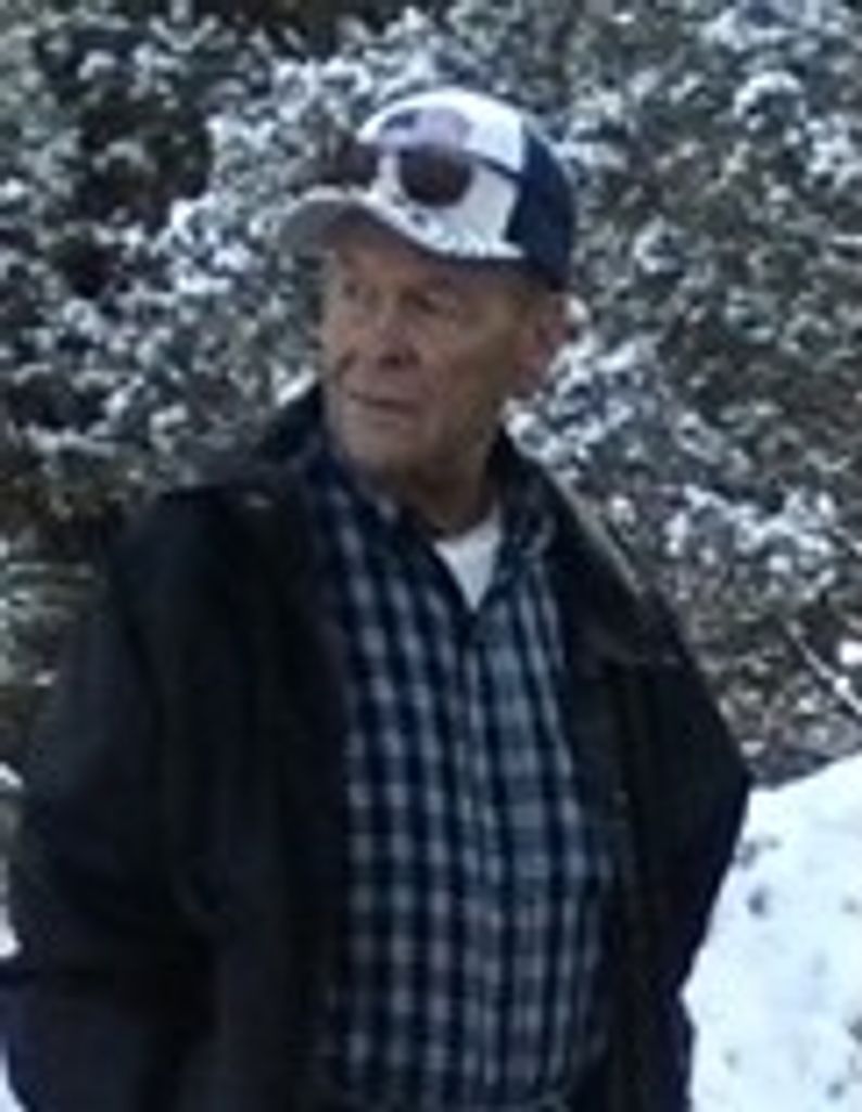 Frank Wallace Keith