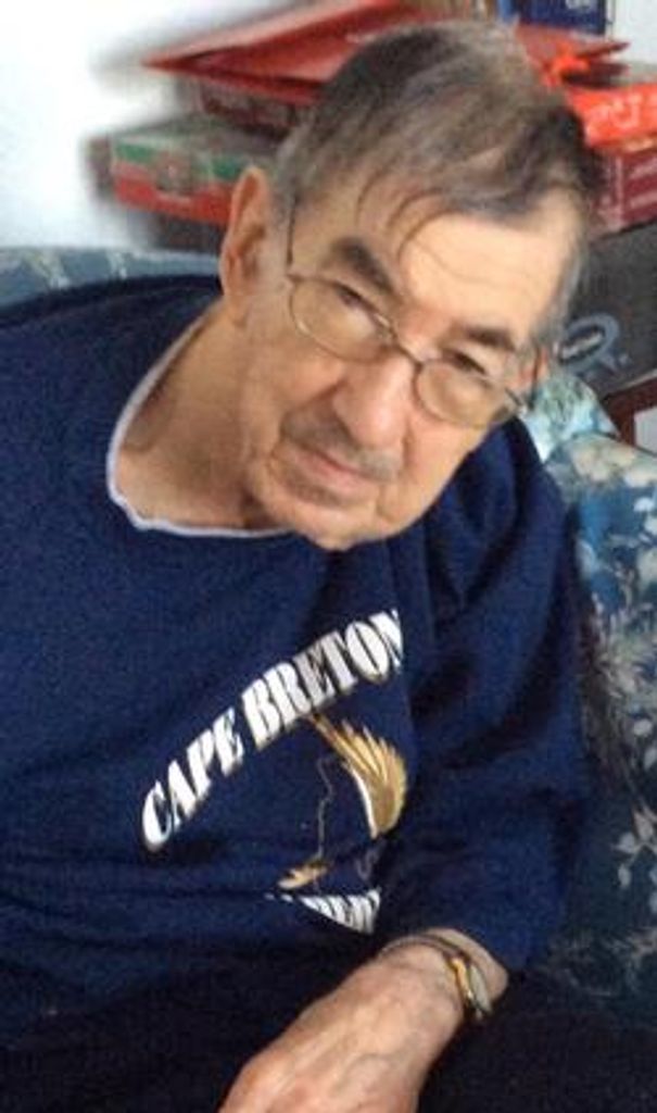 Stephen George Buckland