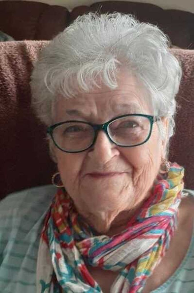 Nioma Elizabeth Stewart Profile Photo