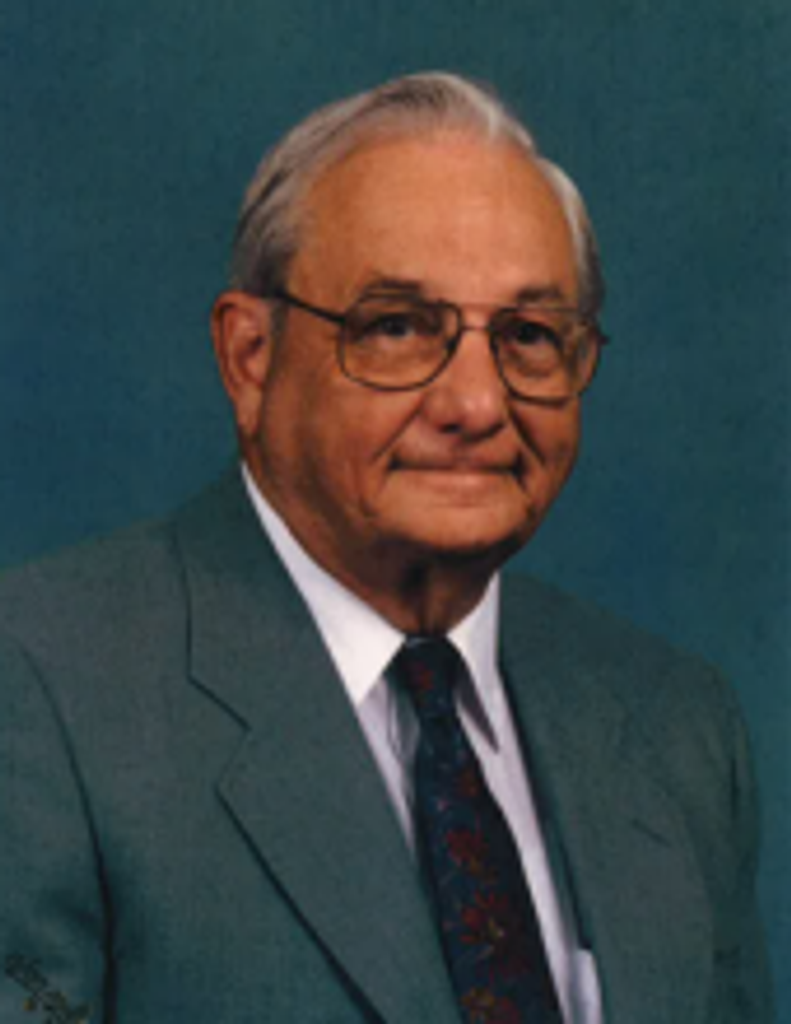 Leland Wiseman