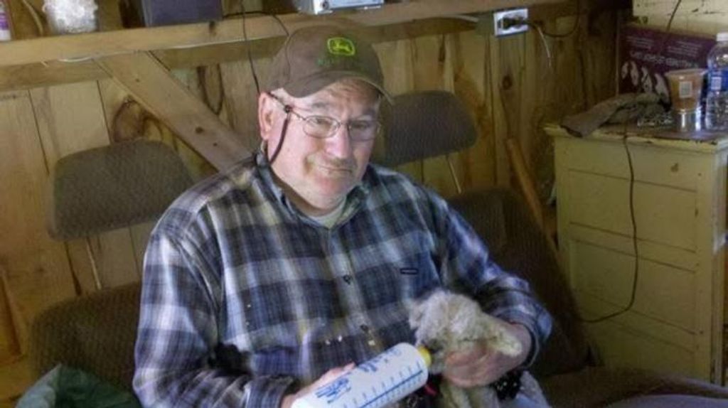 John C. Doherty Profile Photo